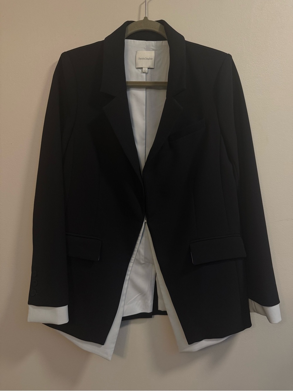 Favorite Daughter The Kelly Blazer